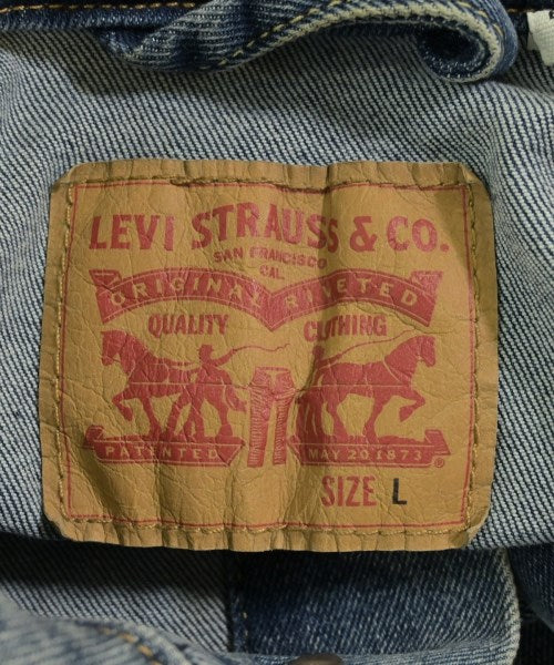 LEVI'S 牛仔夾克