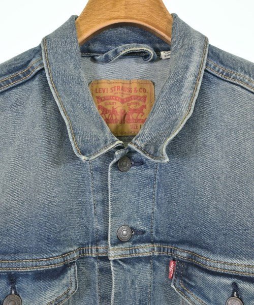 LEVI'S 牛仔夾克