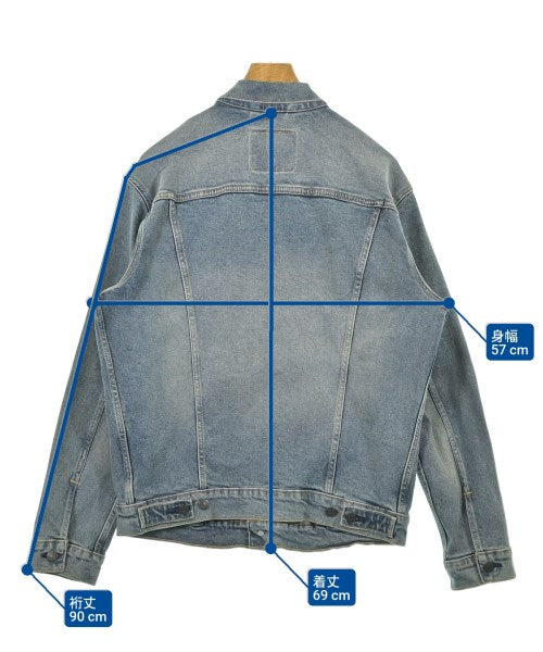 LEVI'S 牛仔夾克