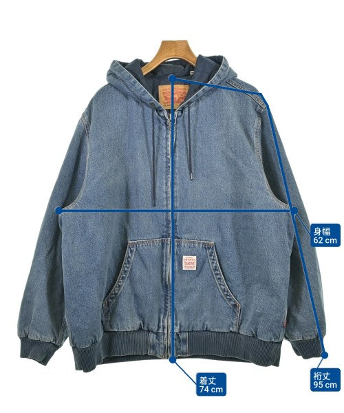 LEVI'S 其他飛行外套
