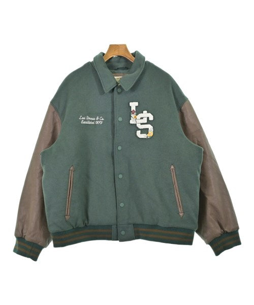 LEVI'S 運動夾克