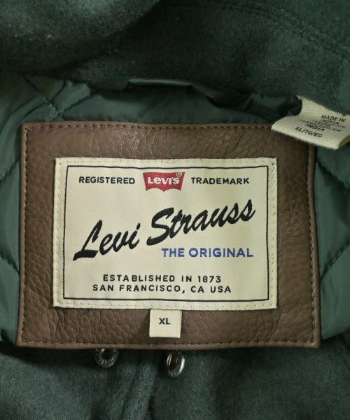 LEVI'S 運動夾克