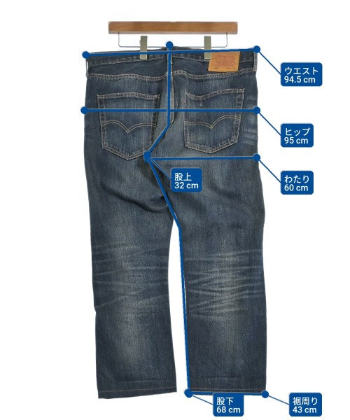 LEVI'S 牛仔褲
