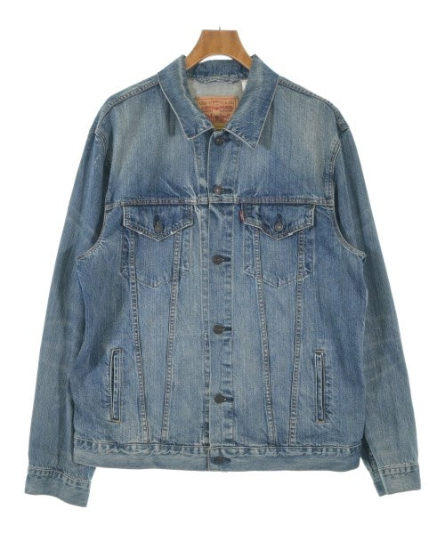 LEVI'S 牛仔夾克