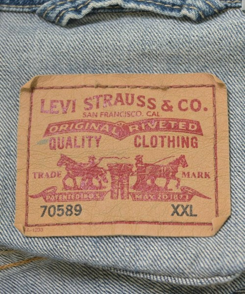 LEVI'S 牛仔夾克