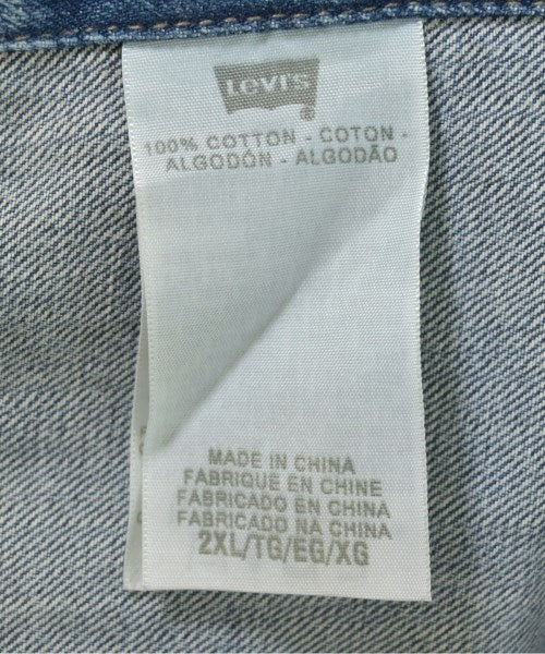 LEVI'S 牛仔夾克