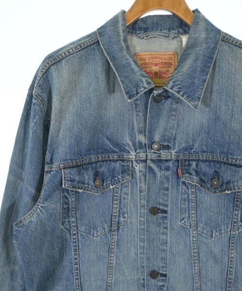 LEVI'S 牛仔夾克