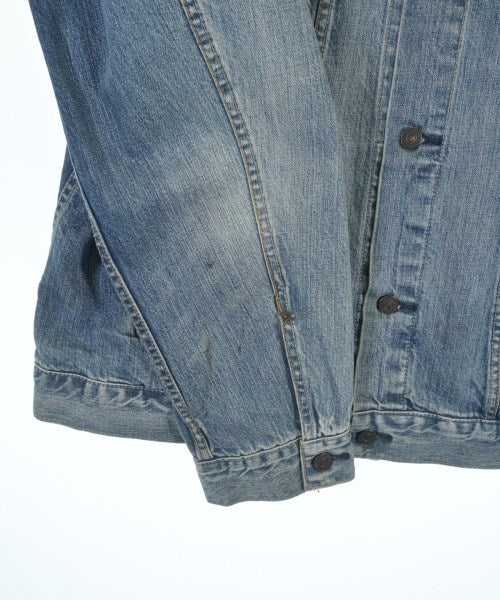 LEVI'S 牛仔夾克