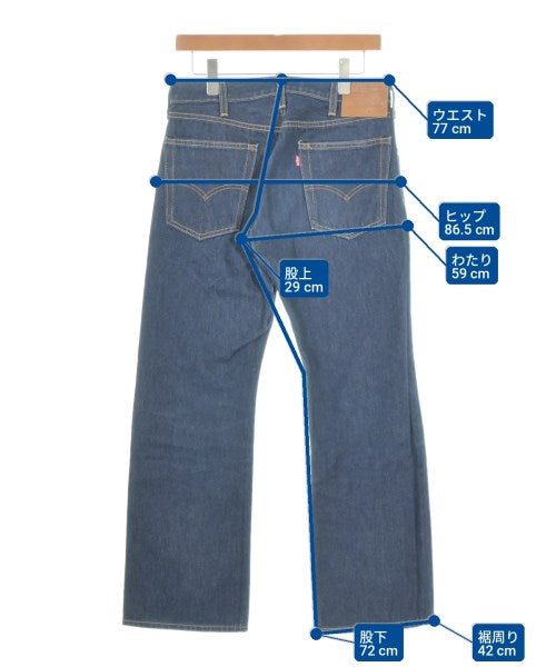 LEVI'S 牛仔褲