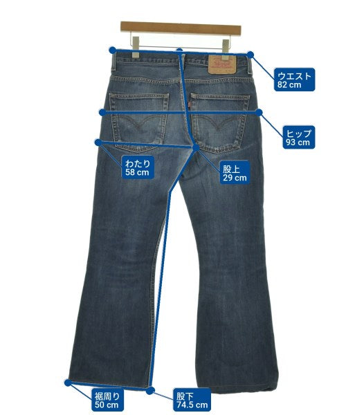 LEVI'S 牛仔褲