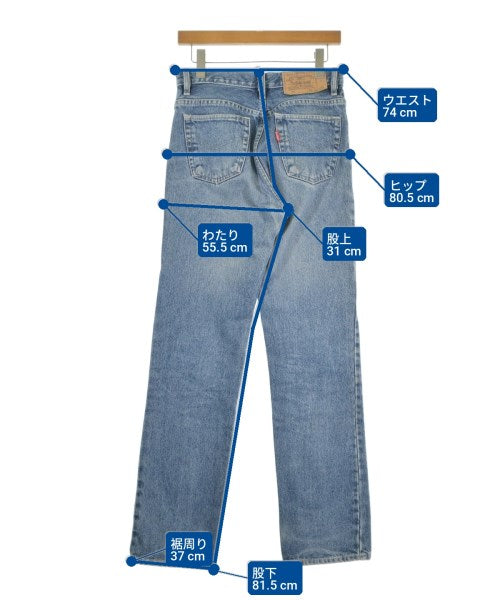 LEVI'S 牛仔褲