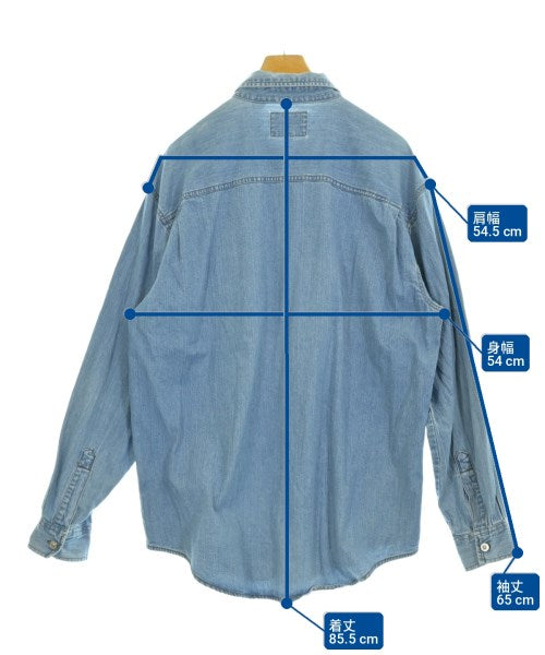 LEVI'S 休閒襯衫