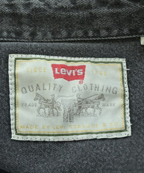 LEVI'S 休閒襯衫