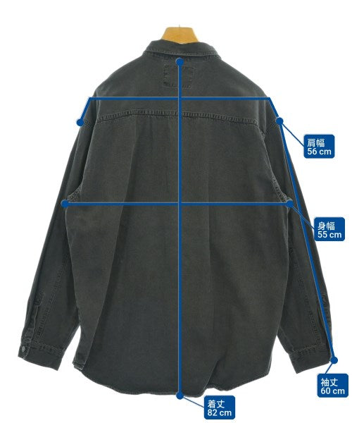 LEVI'S 休閒襯衫