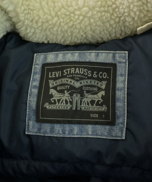 LEVI'S 羽絨夾克/背心