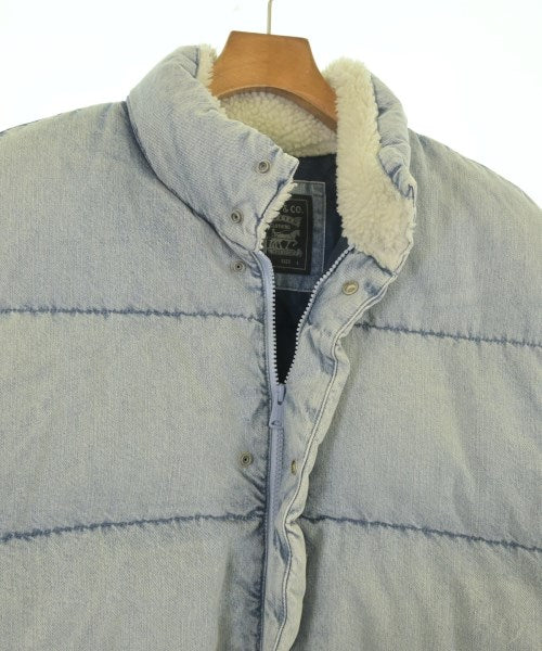 LEVI'S 羽絨夾克/背心