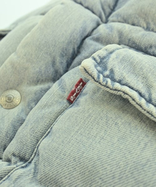 LEVI'S 羽絨夾克/背心