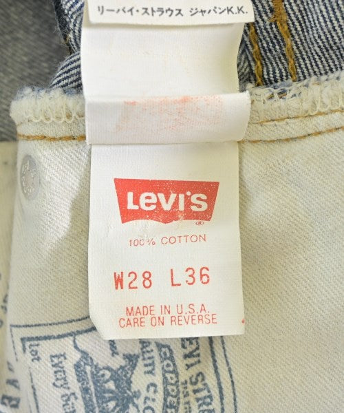 LEVI'S 牛仔褲