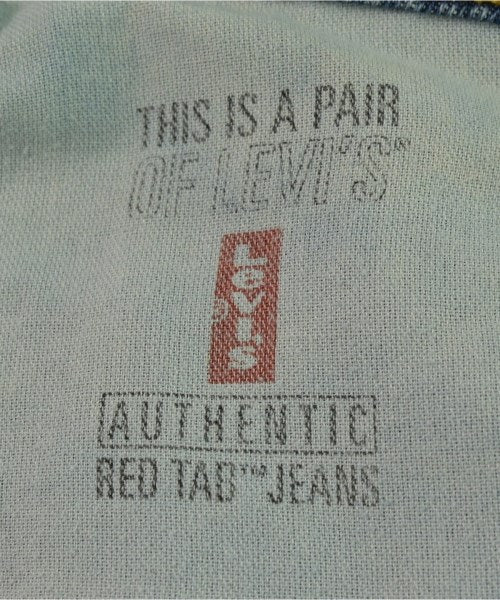 LEVI'S 牛仔褲