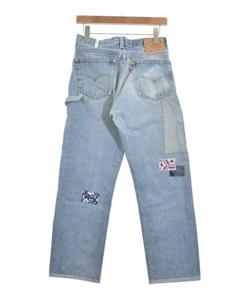 ATELIER & REPAIRS 牛仔褲