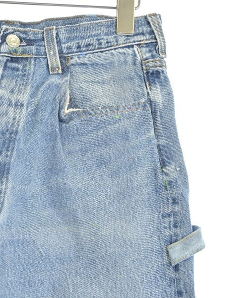 ATELIER & REPAIRS 牛仔褲