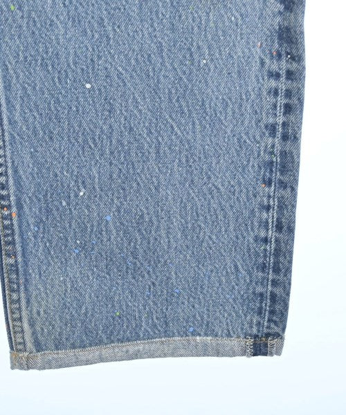 ATELIER & REPAIRS 牛仔褲