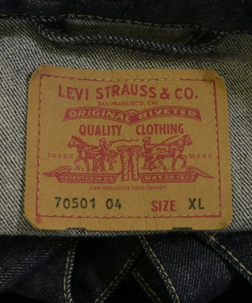 LEVI'S 牛仔夾克