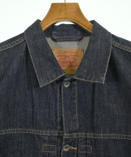 LEVI'S 牛仔夾克
