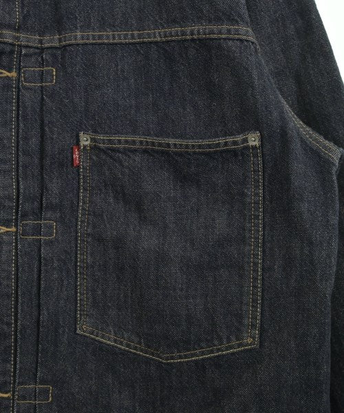 LEVI'S 牛仔夾克