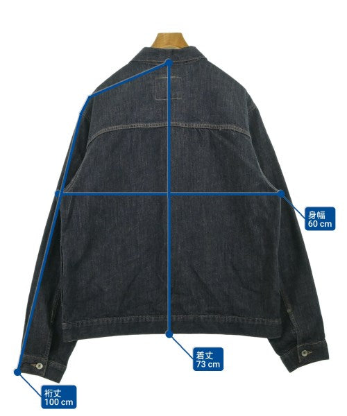 LEVI'S 牛仔夾克