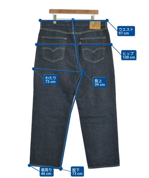 LEVI'S 牛仔褲