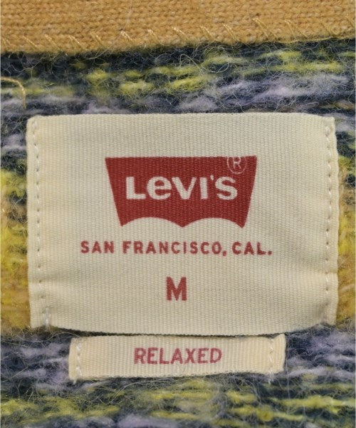 LEVI'S 開襟衫