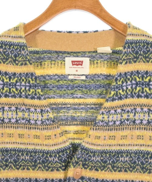 LEVI'S 開襟衫