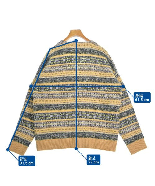 LEVI'S 開襟衫