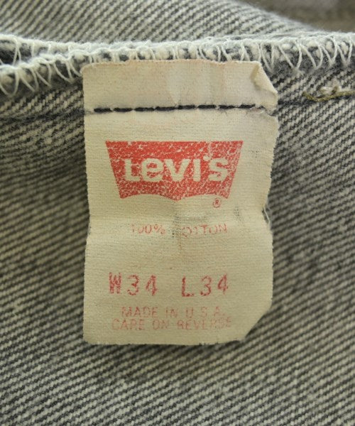 LEVI'S 牛仔褲