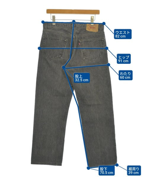 LEVI'S 牛仔褲
