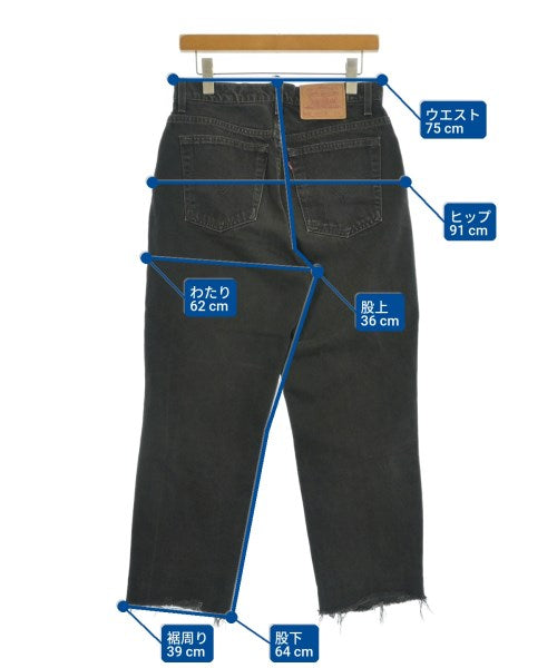 LEVI'S 牛仔褲