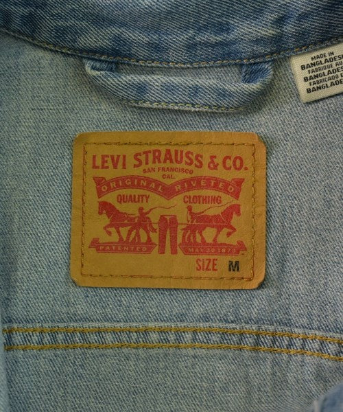 LEVI'S 牛仔夾克