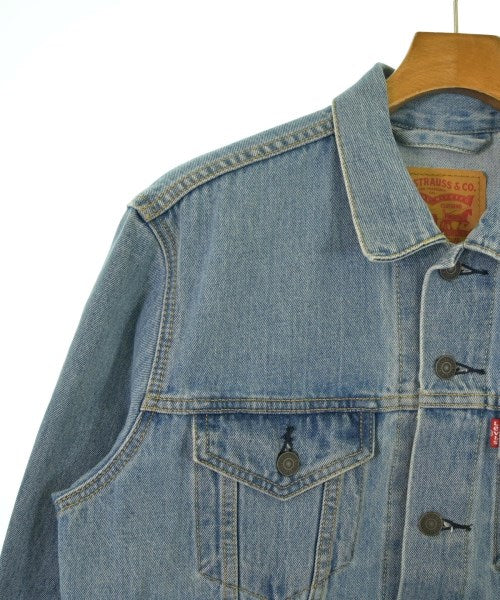 LEVI'S 牛仔夾克