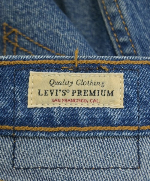 LEVI'S 牛仔褲