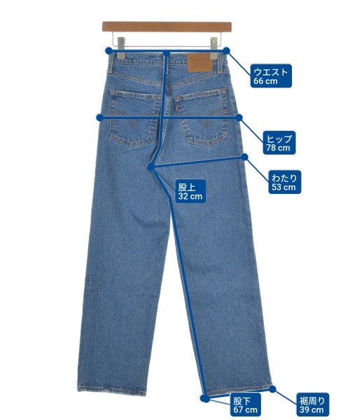 LEVI'S 牛仔褲