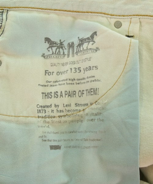 LEVI'S 牛仔褲
