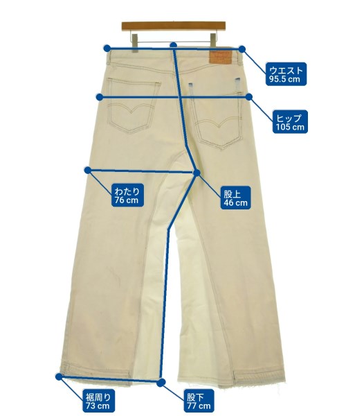 LEVI'S 牛仔褲