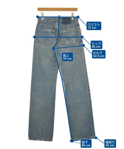 LEVI'S 牛仔褲