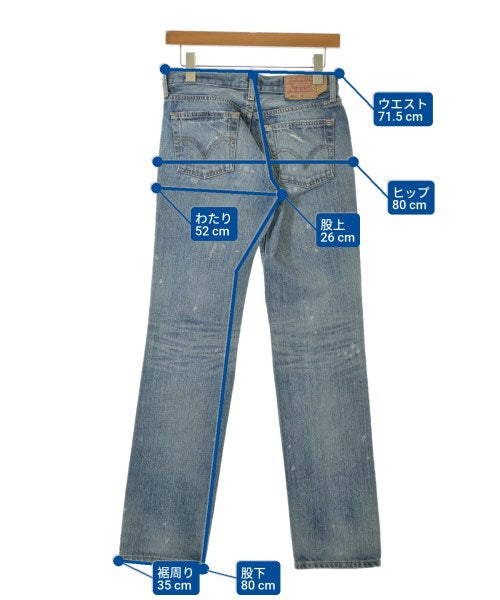 LEVI'S 牛仔褲