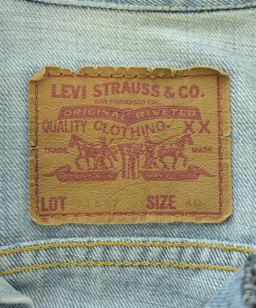LEVI'S 牛仔夾克