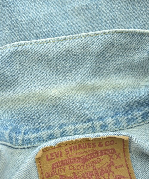 LEVI'S 牛仔夾克