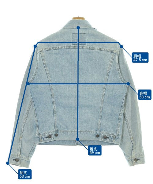 LEVI'S 牛仔夾克