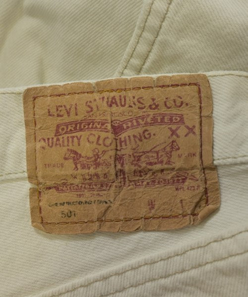 LEVI'S 牛仔褲