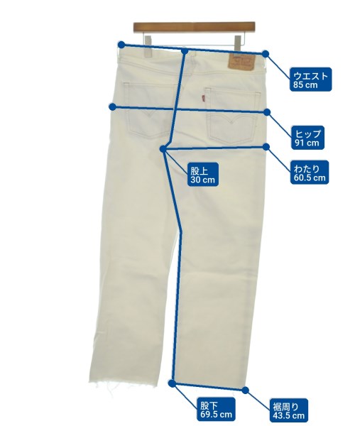 LEVI'S 牛仔褲